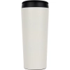 Kubek termiczny z recyklingu PONTA GROSSA MoLu 450 ml | EG-481306