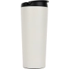 Kubek termiczny z recyklingu PONTA GROSSA MoLu 450 ml | EG-481306