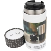 Kubek termiczny stalowy z recyklingu SAINT - JEROME MoLu 500 ml | EG-483103