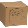Kubek termiczny stalowy 300 ml MAGNUS | MC-6257703