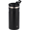 Kubek termiczny ze stali z recyklingu 450 ml SILVIO | MC-8536503