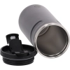 Kubek termiczny ze stali z recyklingu 450 ml SILVIO | MC-8536503