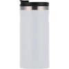Kubek termiczny ze stali z recyklingu 450 ml SILVIO 8536506