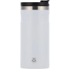 Kubek termiczny ze stali z recyklingu 450 ml SILVIO | MC-8536506