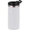 Kubek termiczny ze stali z recyklingu 450 ml SILVIO | MC-8536506