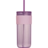 Kubek ze słomką 660 ml SOLEDAD | MC-8552912