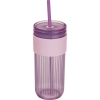 Kubek ze słomką 660 ml SOLEDAD 8552912