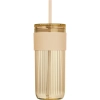 Kubek ze słomką 660 ml SOLEDAD | MC-8552913