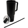 Kubek ze słomką XXL 1200 ml TEODORA | MC-8468603