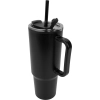 Kubek ze słomką XXL 1200 ml TEODORA | MC-8468603