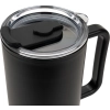Kubek ze słomką XXL 1200 ml TEODORA | MC-8468603
