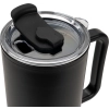 Kubek ze słomką XXL 1200 ml TEODORA | MC-8468603