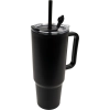 Kubek ze słomką XXL 1200 ml TEODORA 8468603