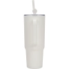 Kubek ze słomką XXL 1200 ml TEODORA | MC-8468606