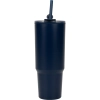 Kubek ze słomką XXL 1200 ml TEODORA | MC-8468644