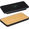 Ładowarka indukcyjna z power bankiem 8000 mAh MILAN 319013