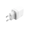 ŁADOWARKA SIECIOWA BOOST CHARGER (US, EU) QM10 SILICON POWER | EG-EG832206