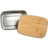 Lunch box ze sztućcami DIEST 1000 ml | EG-231313