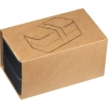 Lunch box ze sztućcami 600 ml SALVATORE | MC-8253103