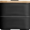 Lunch box ze sztućcami 600 ml SALVATORE | MC-8253103