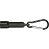 Mini latarka z aluminium z recyklingu BERGAMO | EG-529303