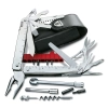 NARZĘDZIE SWISS TOOL X PLUS RATCHET - 39 narzędzi Victorinox | EG-30339L07
