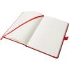 Notatnik A5 w kropki z papieru z recyklingu AGNESE | MC-2179905