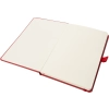 Notatnik A5 w kropki z papieru z recyklingu AGNESE | MC-2179905