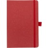 Notatnik A5 w kropki z papieru z recyklingu AGNESE | MC-2179905