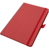 Notatnik A5 w kropki z papieru z recyklingu AGNESE 2179905