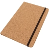 Notatnik A5 w linie JACKSON 2082613