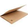 Notatnik A5 w linie z papieru z recyklingu BENEDETTO | MC-2338613