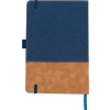 Notatnik A5 w linie GRETEL | MC-2347644