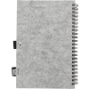 Notatnik A5 w linie BRENDA | MC-2374407