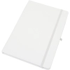 Notatnik A5 w linie z PU z recyklingu CLEO 2374806