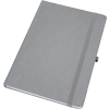 Notatnik A5 w linie z PU z recyklingu CLEO 2374807