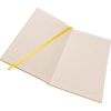 Notatnik A5 w linie z trzciny cukrowej STANLEY | MC-2498008