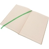 Notatnik A5 w linie z trzciny cukrowej STANLEY | MC-2498009