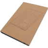 Notatnik A5 w linie z trzciny cukrowej STANLEY | MC-2498013