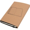 Notatnik A6 w linie ALEX | MC-2031504