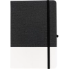 Notes A5 w kratkę BARDOLINO | EG-144503