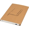 Notes A5 w kratkę BARDOLINO | EG-144503