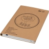 Notes A5 w kratkę BARDOLINO | EG-144503