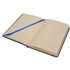 Notes A5 w linie z trzciny cukrowej i RPET ALGIERS | EG-422804