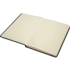 Notes A5 w linie z trzciny cukrowej i RPET ALGIERS | EG-422804