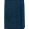 Notes A5 w linie z trzciny cukrowej i RPET ALGIERS | EG-422804