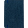 Notes A5 w linie z trzciny cukrowej i RPET ALGIERS | EG-422804
