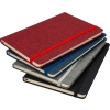 Notes A5 w linie z trzciny cukrowej i RPET ALGIERS | EG-422804