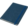 Notes A5 w linie z trzciny cukrowej i rPET ALGIERS 422804