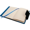 Notes A5 w linie z PU z recyklingu ASUNCION | EG-422904